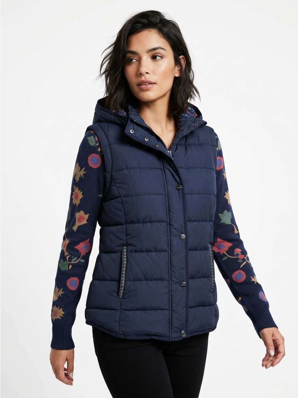 DISIGUAL JACKET